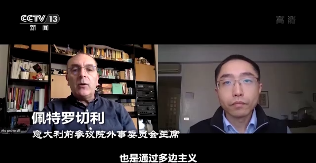 世界周刊堶峰會時刻