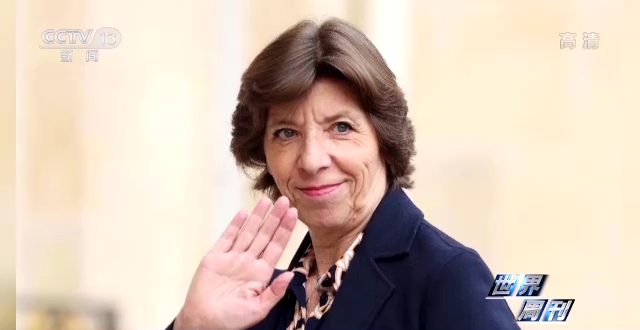 世界周刊堶峰會時刻