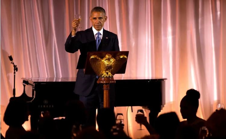 美國看中“非洲潛力”?可非洲不會忘記……