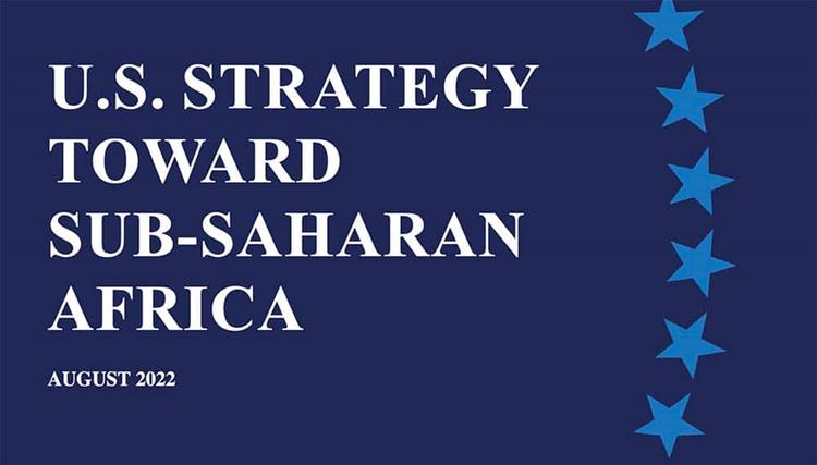美國看中“非洲潛力”?可非洲不會忘記……