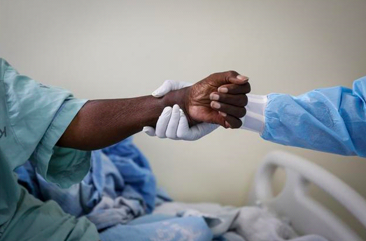 美國看中“非洲潛力”?可非洲不會忘記……