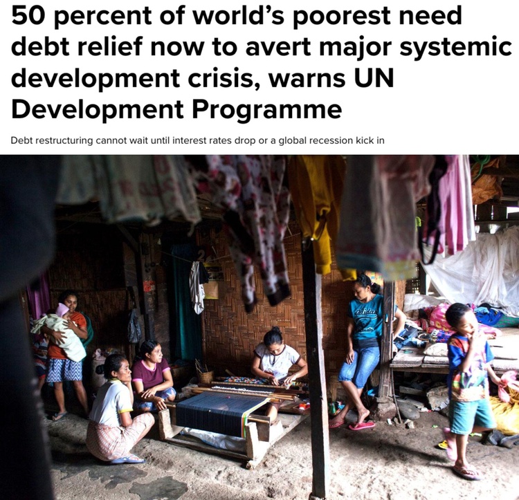 美國看中“非洲潛力”?可非洲不會忘記……