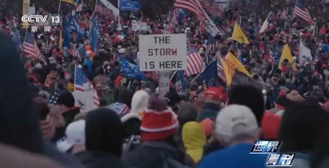 世界周刊堶議長“險勝”之後 美眾議院仍面臨艱難考驗