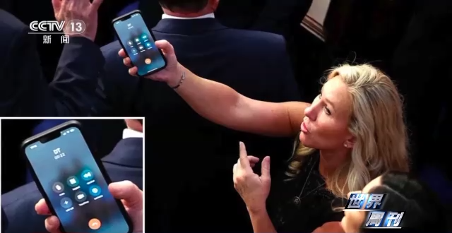 世界周刊堶議長“險勝”之後 美眾議院仍面臨艱難考驗