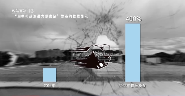 世界周刊堶巴西騷亂中的“美式劇本”