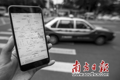 多地出手規範“專車”約租車管理方案有望近期出臺