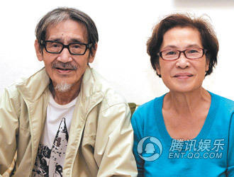 琼瑶名导董今狐病逝曾"一夫两妻"长达45年