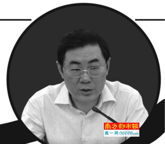 南充原副市長多次賄選後當選 與女下屬關係密切
