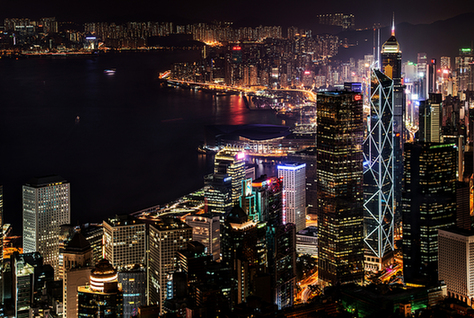 香港回歸20年 中央政策支援大