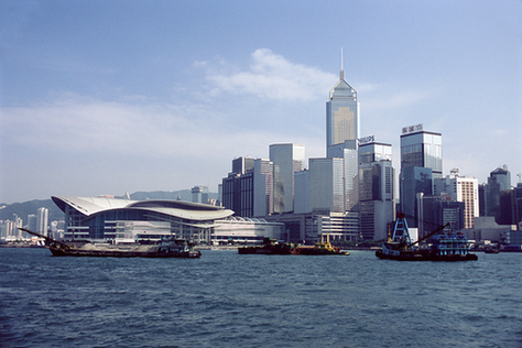 香港回歸20年 中央政策支援大