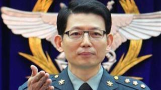 臺灣軍方:防空識別區範圍仍“維持現狀”