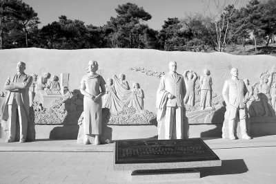 解密在臺犧牲地下黨：身中7槍高呼中共萬歲