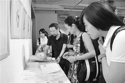 臺灣大學生在鄂參訪交流