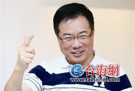 國民黨政論名嘴蔡正元：為什麼“獨派”如此恨我？
