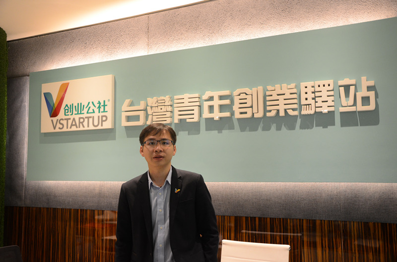 臺灣創業者在大陸：需要創業公社這樣了解年輕人的地方