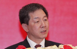 葉克冬等委員:政府工作報告表明反“臺獨”意志和信心