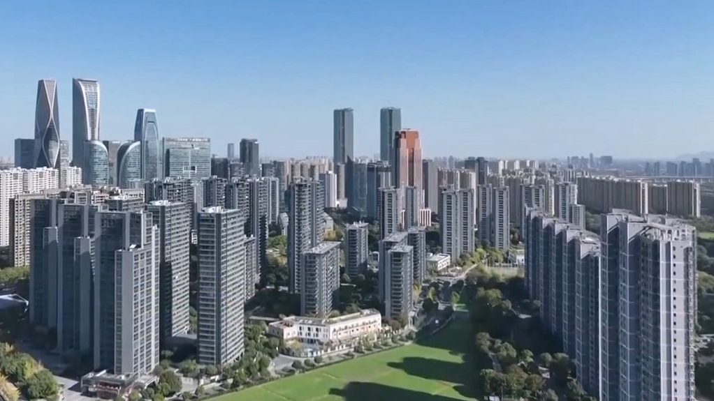 “智慧”城市讓生活更美好