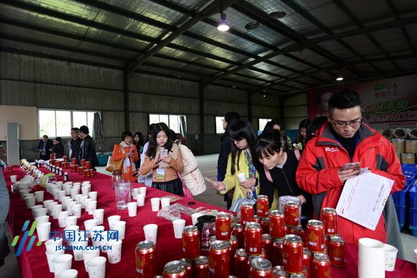 福建壽寧仙洋洋高科技多種茶品廣受市場歡迎