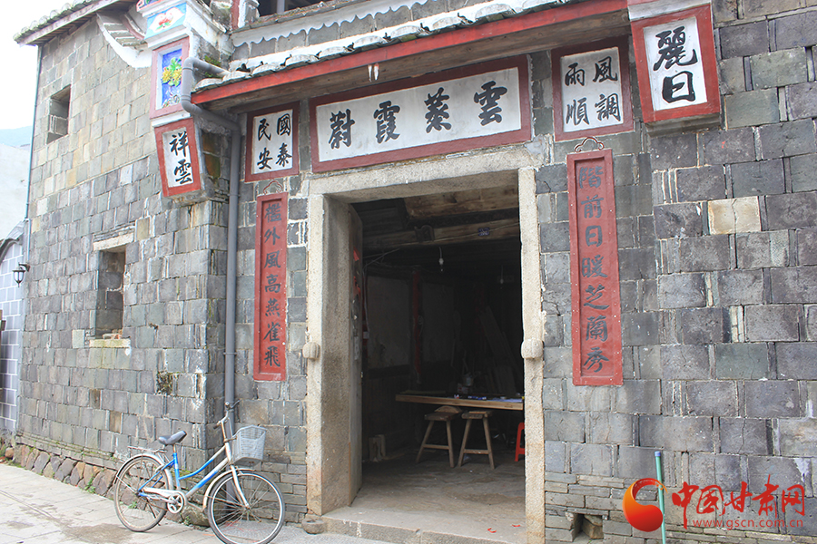 “閩東茶�海絲緣”全國網路媒體走進千年霍童古鎮