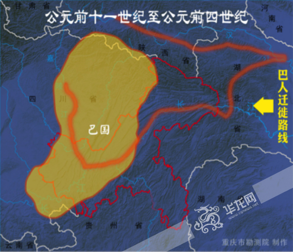 【治国理政新实践重庆篇】献礼直辖19周年 图说重庆