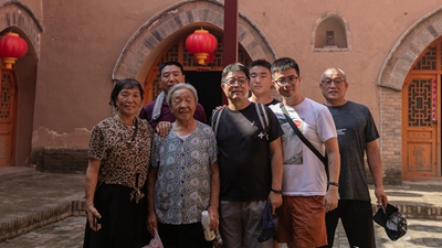 北漂三年,一名臺青無悔的向往 北漂三年,一名臺青無悔的向往