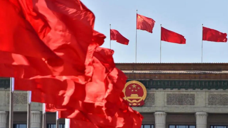 草木蔓發,春山可望!2023團結兩岸力量,共創中華綿長福祉 草木蔓發,春山可望!2023團結兩岸力量,共創中華綿長福祉