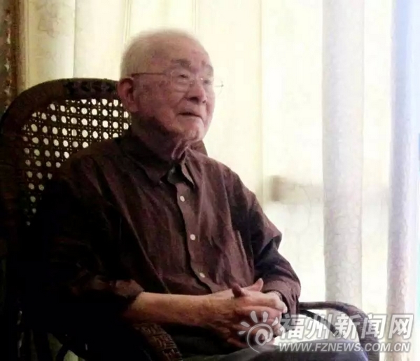 94歲抗戰老兵鄭信強：衡陽會戰堅守孤城47天血戰日軍