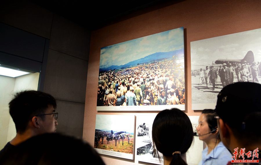 芷江受降官蕭毅肅子女捐400多件文物 紀念館7月將公佈更多史料