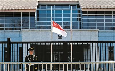 中國領導人將出席李光耀葬禮和弔唁活動
