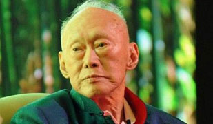 新加坡開國元老李光耀病逝 以小搏大創治國奇跡