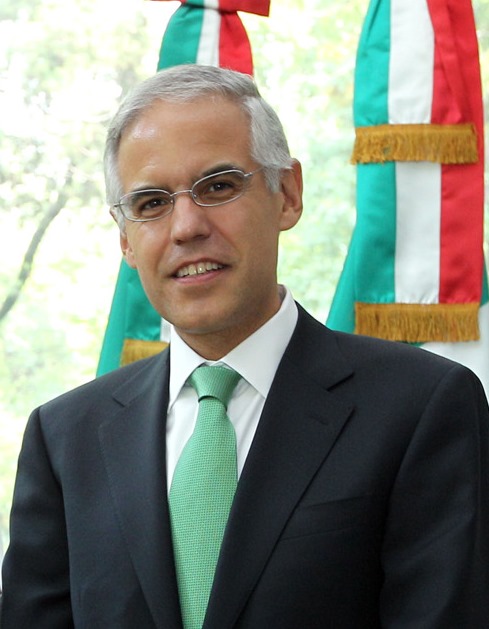 墨西哥駐華大使：中拉共體論壇升級中拉整體合作