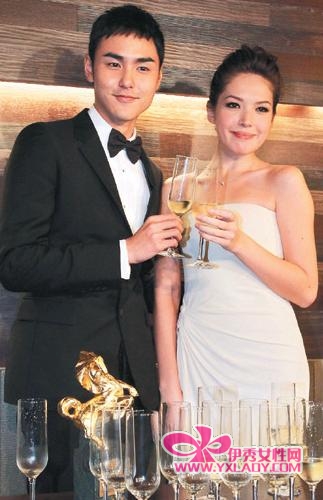 點擊圖片瀏覽上一篇:劉嘉玲爆甄子丹耽誤大家時間