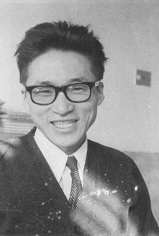 組圖：李敖的從小到大