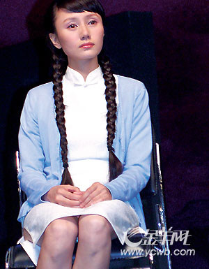 《暗戀桃花源》劇照首次曝光新造型無明顯突破